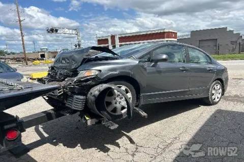 Photo of 2010 Honda Civic