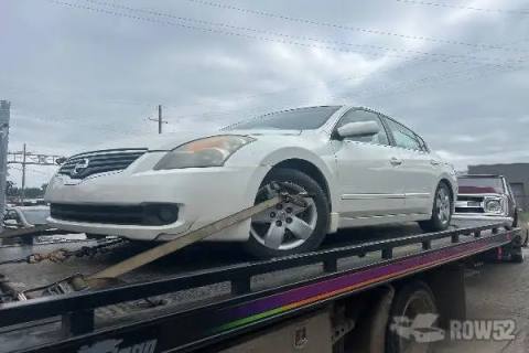 Photo of 2008 Nissan Altima