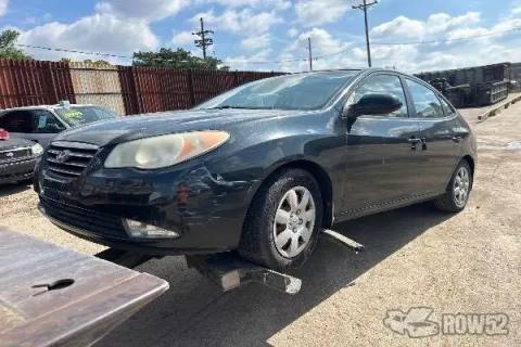 Photo of 2008 Hyundai Elantra