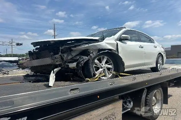Photo of 2015 Nissan Altima