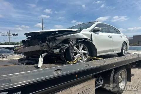 Photo of 2015 Nissan Altima