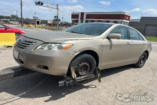 Photo of 2009 Toyota Camry