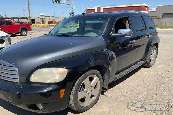 Photo of 2006 Chevrolet HHR