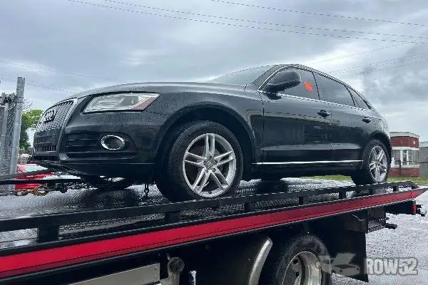 Photo of 2013 Audi Q5