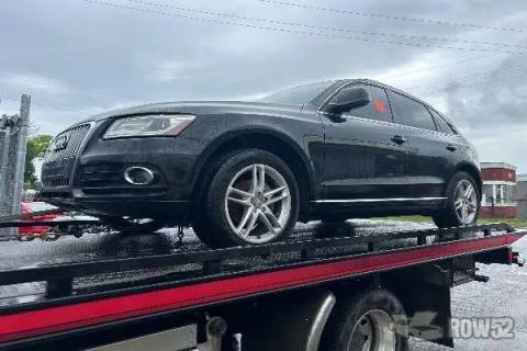 Photo of 2013 Audi Q5