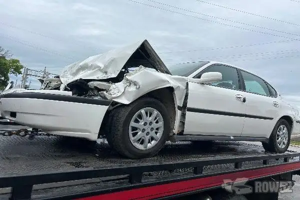 Photo of 2003 Chevrolet Impala