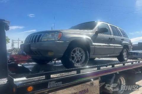 Photo of 2000 Jeep Grand Cherokee