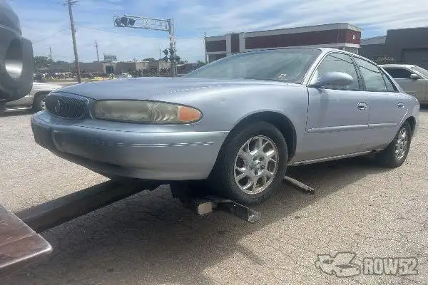 Photo of 2005 Buick Century