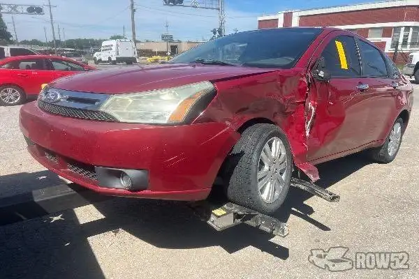Photo of 2011 Ford Focus