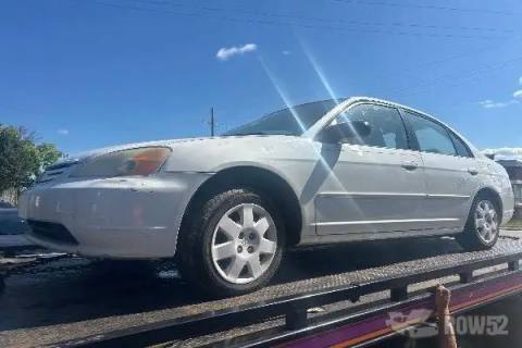 Photo of 2002 Honda Civic