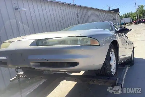 Photo of 1998 Oldsmobile Intrigue