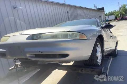 Photo of 1998 Oldsmobile Intrigue