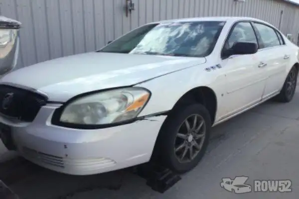 Photo of 2006 Buick Lucerne