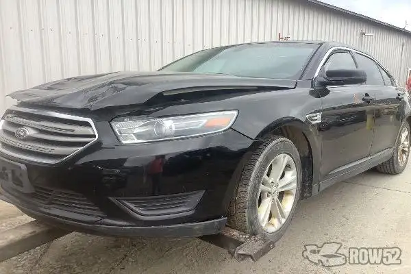 Photo of 2016 Ford Taurus