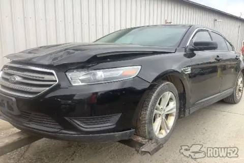 Photo of 2016 Ford Taurus