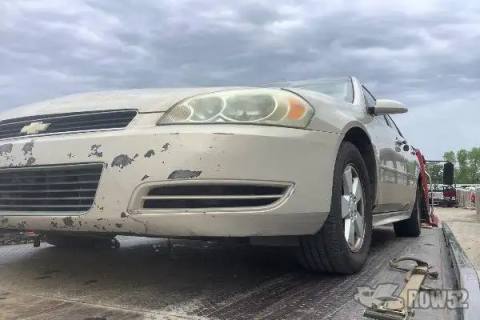 Photo of 2010 Chevrolet Impala
