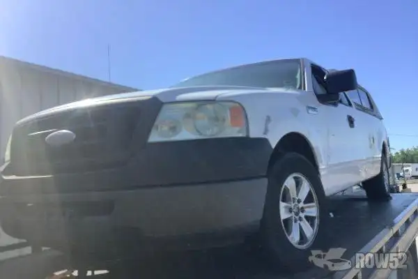 Photo of 2008 Ford F-150