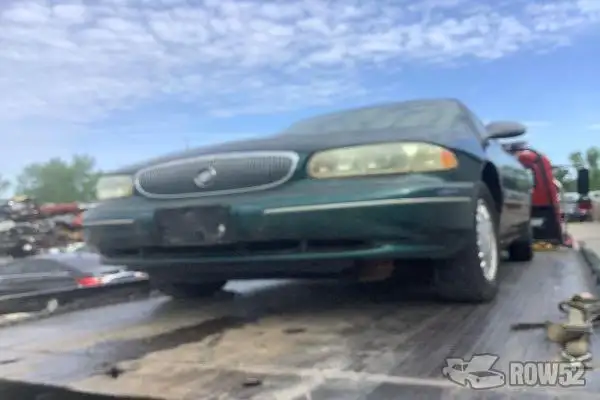 Photo of 1997 Buick Century