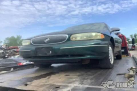 Photo of 1997 Buick Century