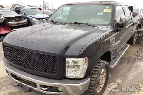 Photo of 2009 Ford F-350 SD
