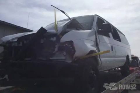 Photo of 2008 Ford Econoline