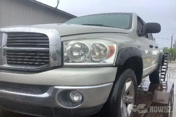 Photo of 2008 Dodge Ram 1500