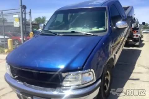 Photo of 1997 Ford F-150