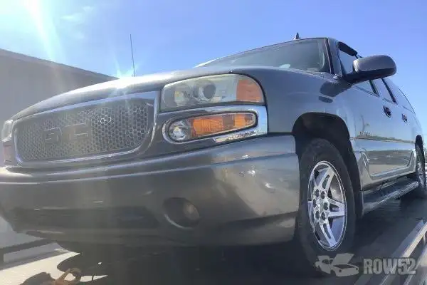 Photo of 2006 GMC Yukon Denali