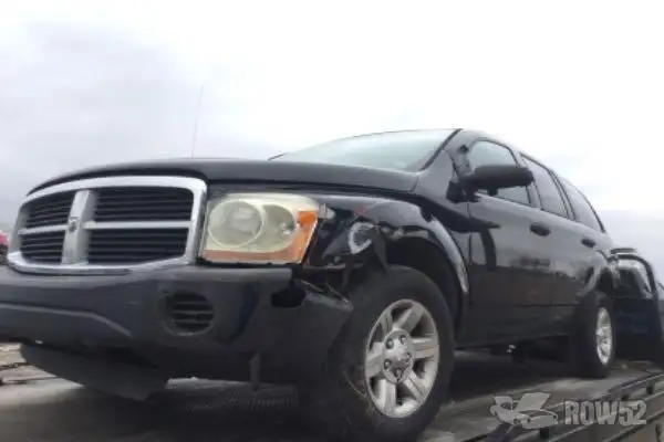 Photo of 2005 Dodge Durango