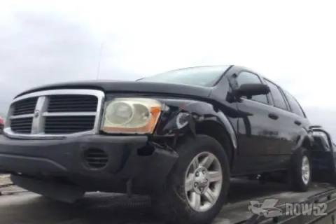 Photo of 2005 Dodge Durango