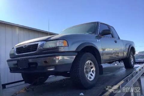 Photo of 1999 Mazda B-Series