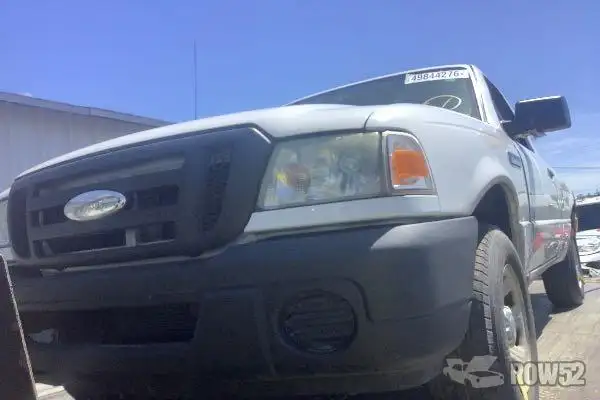 Photo of 2008 Ford Ranger