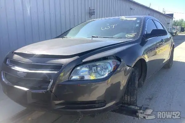 Photo of 2011 Chevrolet Malibu