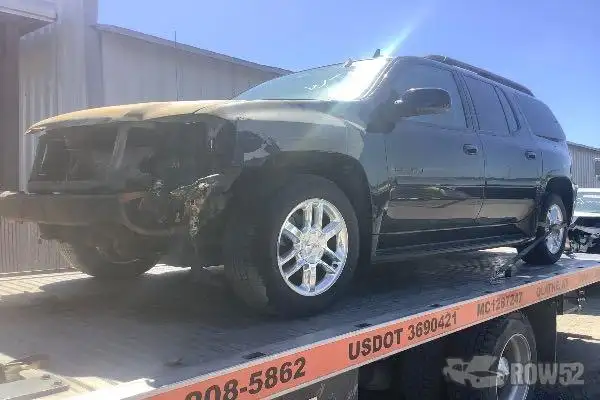 Photo of 2006 GMC Envoy