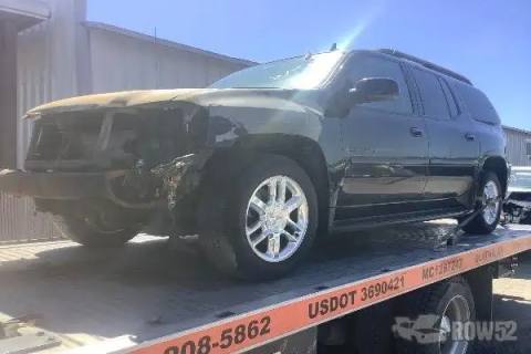 Photo of 2006 GMC Envoy