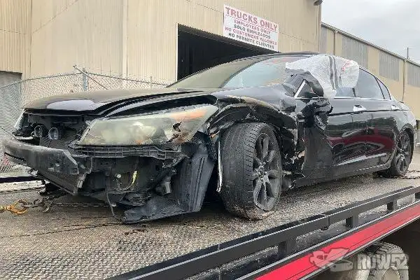 Photo of 2008 Honda Accord