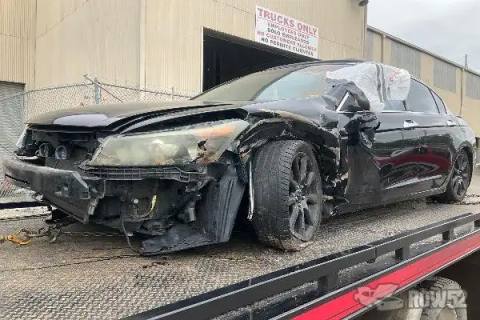 Photo of 2008 Honda Accord