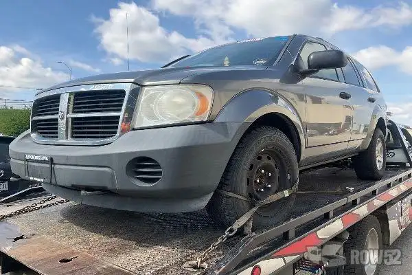 Photo of 2007 Dodge Durango