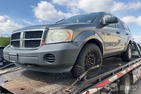 Photo of 2007 Dodge Durango