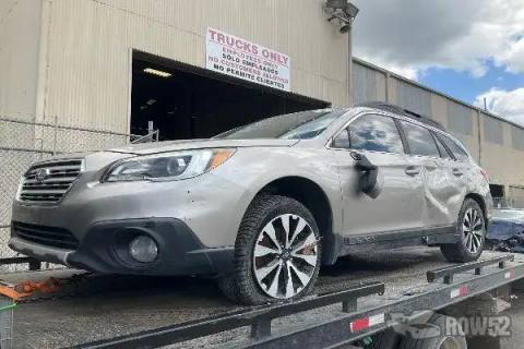 Photo of 2017 Subaru Outback