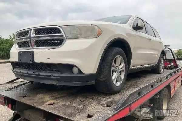 Photo of 2011 Dodge Durango