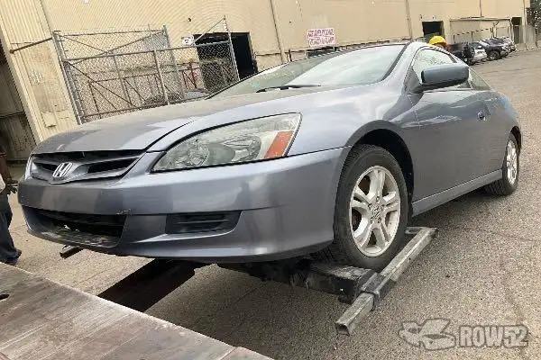 Photo of 2006 Honda Accord