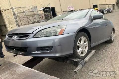 Photo of 2006 Honda Accord