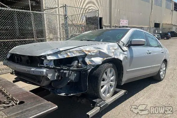 Photo of 2007 Honda Accord