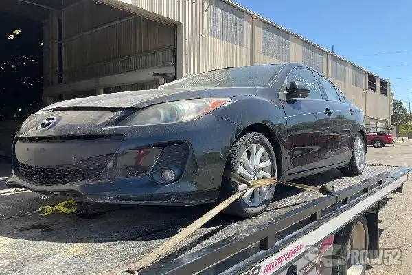 Photo of 2013 Mazda Mazda3