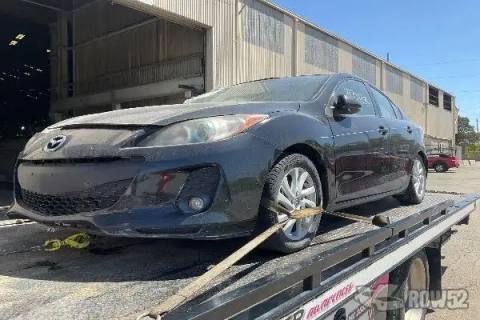 Photo of 2013 Mazda Mazda3