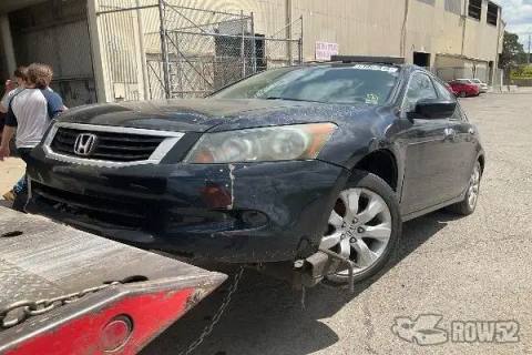 Photo of 2008 Honda Accord