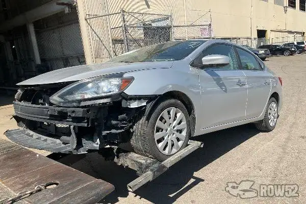 Photo of 2017 Nissan Sentra