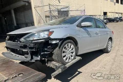 Photo of 2017 Nissan Sentra