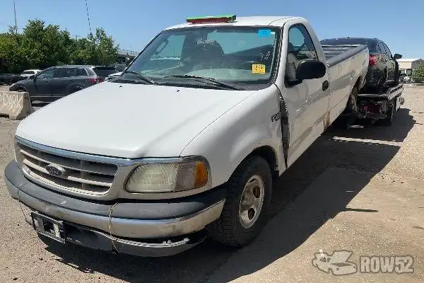 Photo of 2003 Ford F-150